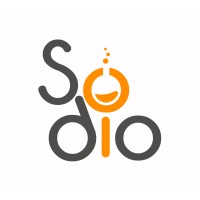 Sodio logo - Similar company to Practotech