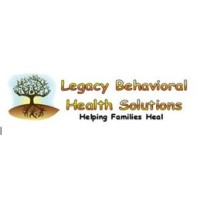 Legacy Behavioral Health Solutions logo - Similar company to Legacy Behavioral Services