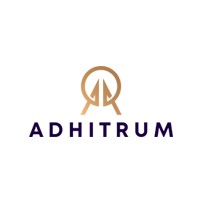 Adhitrum logo - Similar company to Visão