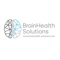 BrainHealth Solutions logo - Similar company to Brain Health Solution