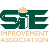 SITE Improvement Association STL logo - Similar company to Construction Forum