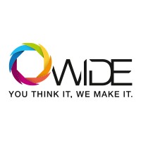 Wide Srl logo - Similar company to Basso Eugenio Srl