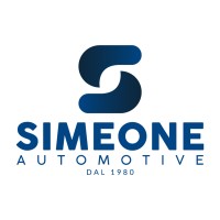 Simeone Automotive - Concessionaria e Centro Assistenza Stellantis logo - Similar company to Erre Trading S.P.A.