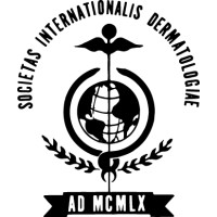 International Society of Dermatology logo - Similar company to Icd 2025 Rome