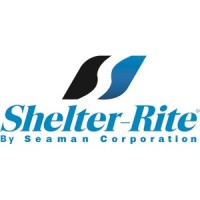 Shelter-Rite Architectural Fabrics logo - Similar company to L&M Gruppe