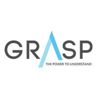 Grasp Ltd logo - Similar company to Rdentify