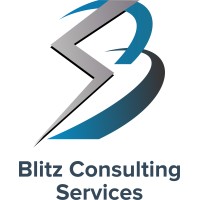 Blitz Consulting Services logo - Similar company to Blitz Consulting