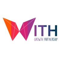 WITH Growth Partnership logo - Similar company to Future Coaching Academy Italia