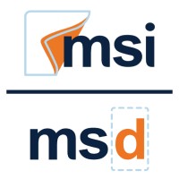 Marking Systems, Inc. logo - Similar company to Brain