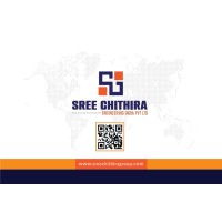SREE CHITHIRA ENGINEERING INDIA PVT LTD logo - Similar company to Sree Chithira Traders