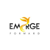 Emerge Forward logo - Similar company to Phoenix Consultants