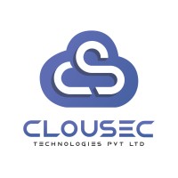 ClouSec Technologies Pvt Ltd logo - Similar company to Clousec