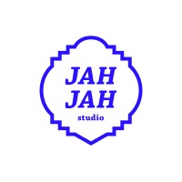 JAHJAH Studio logo - Similar company to Rå Design Studio