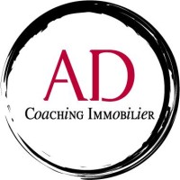 AD Coaching Immobilier logo - Similar company to Vendez Seul Immo
