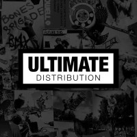 ULTIMATE DISTRIBUTION logo - Similar company to Quality Horticulture