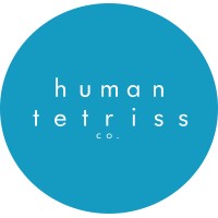 Human Tetriss Co. logo - Similar company to Ervét
