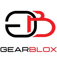 GEARBLOX logo - Similar company to Best Value Auto Body Supply
