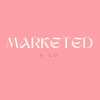 Marketed & Co logo - Similar company to Marty B Solutions