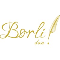 Borli d.o.o. (Ltd) logo - Similar company to Espada