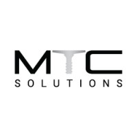 MTC Solutions logo - Similar company to Apex Structural Design Ltd.