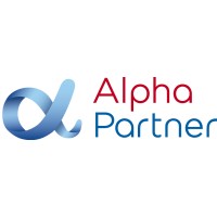 Alpha Partner logo - Similar company to Element78