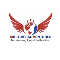 Multiverse Ventures logo - Similar company to A2Z Placement Solutions