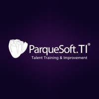 ParqueSoft TI logo - Similar company to Parquesoftbog