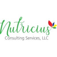 Nutricius Consulting Services logo - Similar company to Nutrition Therapy Essentials