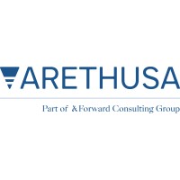 Arethusa logo - Similar company to Sdm Interactive Passion
