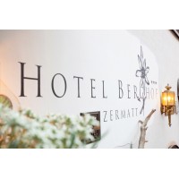 Hotel Berghof Zermatt logo - Similar company to Hotel Abc Chur