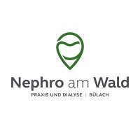 Nephro am Wald - Praxis und Dialyse logo - Similar company to Krypto Station Ag