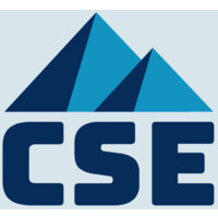 CSE logo - Similar company to Cse