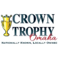 Crown Trophy And Awards Of Omaha