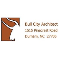 Douglas J Hervey, Architect (919 672 7477) logo - Similar company to Lafferty Architect