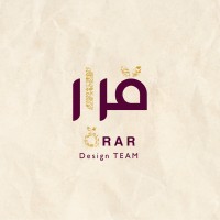 QRAR logo - Similar company to متدورش