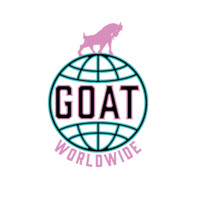 Goat Worldwide logo - Similar company to Khk Mma
