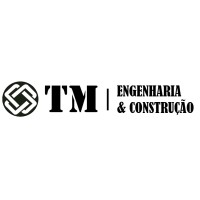 TM ENGENHARIA & CONSTRUÇÃO logo - Similar company to Lf Agro