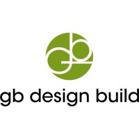 GB Design Build logo - Similar company to Gb-Design