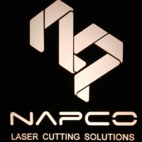 NAPCO LASER CUTTING  SOLUTIONS logo - Similar company to Napco