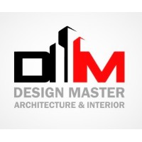 Design Master Arch & Interior logo - Similar company to Design Artistry