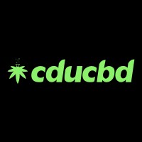 CDUCBD logo - Similar company to L Blanches