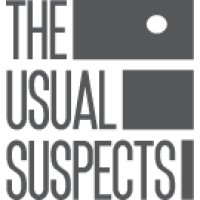 THE USUAL SUSPECTS logo - Similar company to Cryptersx