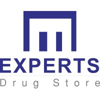 Experts Drugstore logo - Similar company to Dermax Drugstore & Medical Equipment Supplier  Medical Center