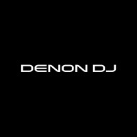 Denon DJ logo - Similar company to 12Channels