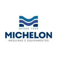 Michelon Máquinas e Equipamentos LTDA logo - Similar company to Jet Maquinas