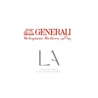 Generali Melegnano Mediceo - Lobaccaro Assicurazioni logo - Similar company to Makecasa