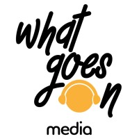 What Goes On Media