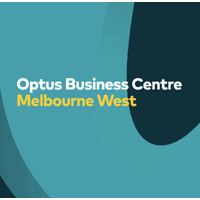 Optus Business Centre- Melbourne West logo - Similar company to Hyperdot