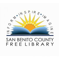 San Benito County Free Library