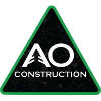AO Construction LLC logo - Similar company to Fortitude Commercial Contracting Inc.